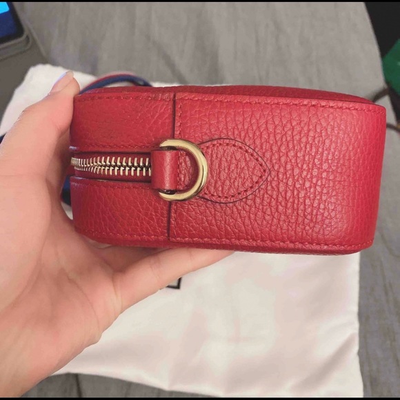 Gucci kingsnake bag - Picture 9 of 12